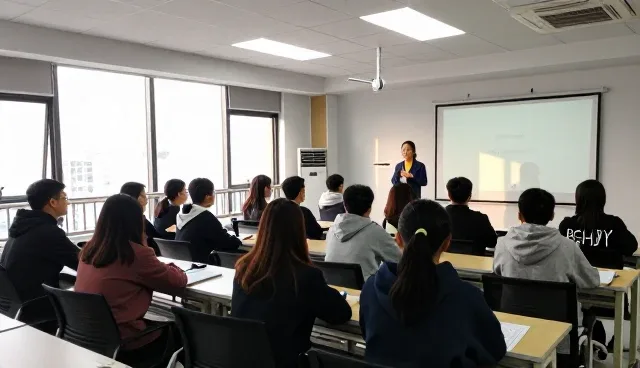 企业选型时如何评估管理培训服务的执行效果？
