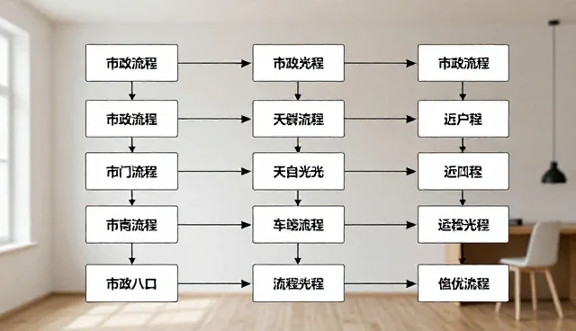 管理规范在商务服务中的适用情况与限制