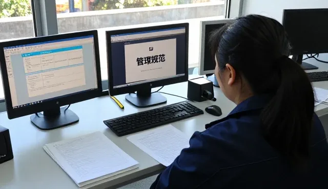 企业服务升级：商务支持如何驱动业务增长