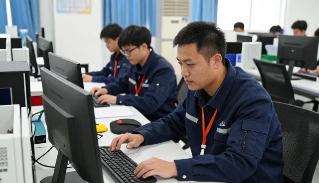 潍坊盛德人力资源服务有限公司专注管理培训课程，提供完善流程优化服务方案